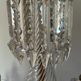 Lustre / essence F & C OSLER