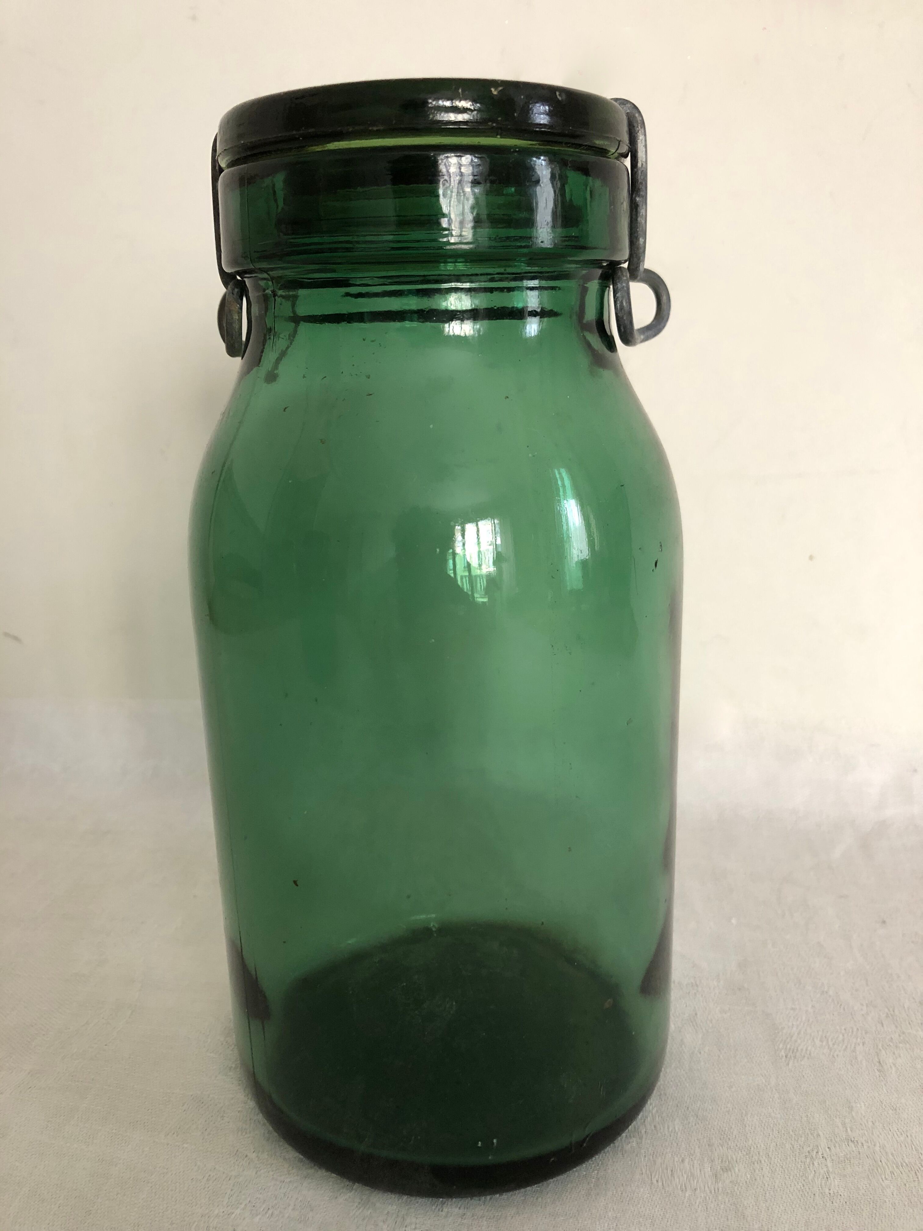Bocal bulach, 1 litre