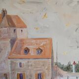 Honfleur, the lieutenancy