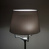 Vintage floor lamp from the 1970's