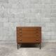 Vintage Wrighton chest of drawers