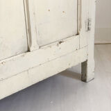 Vintage parisian buffet 50's