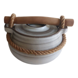 Salins sandstone tureen