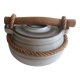 Salins sandstone tureen