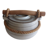 Salins sandstone tureen