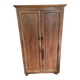 Small pine cabinet