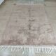 Tapis en laine pure artisanale marocaine 2/3 m