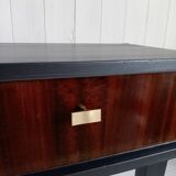 Pair of bedside tables