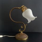 Art Nouveau table lamp 1930