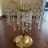 Tassel lamp