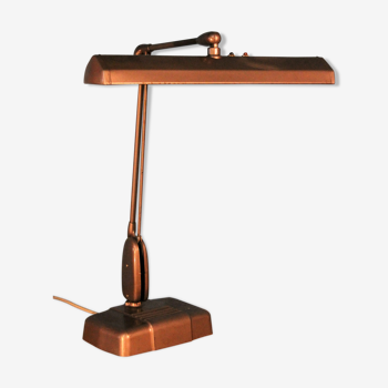 Lampe de bureau Flexo 1950