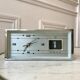 Vintage alarm clock Shanghai China Diamond 70s