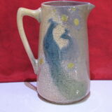 Pitcher