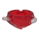 Murano glass trinket tray, 1960