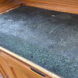 Art Deco fir kitchen buffet