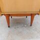 Commode vintage teck