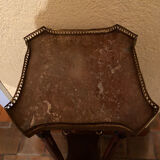 Napoleon III style harness