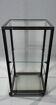 1970s Pierre Vandel shelf/display case