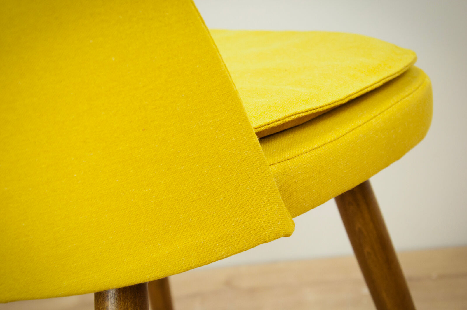 Dining Chairs by Antonín Šuman for Tatra, 1960s, Set of 4