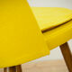 Dining Chairs by Antonín Šuman for Tatra, 1960s, Set of 4