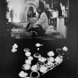Photography by Marc Lafond // Calcutta
