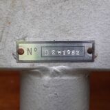 Drawing table by Jeandal Besançon