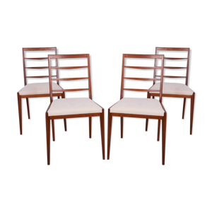 lot de 4 chaises McIntosh,