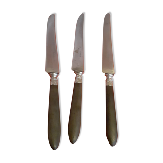 Antique knives