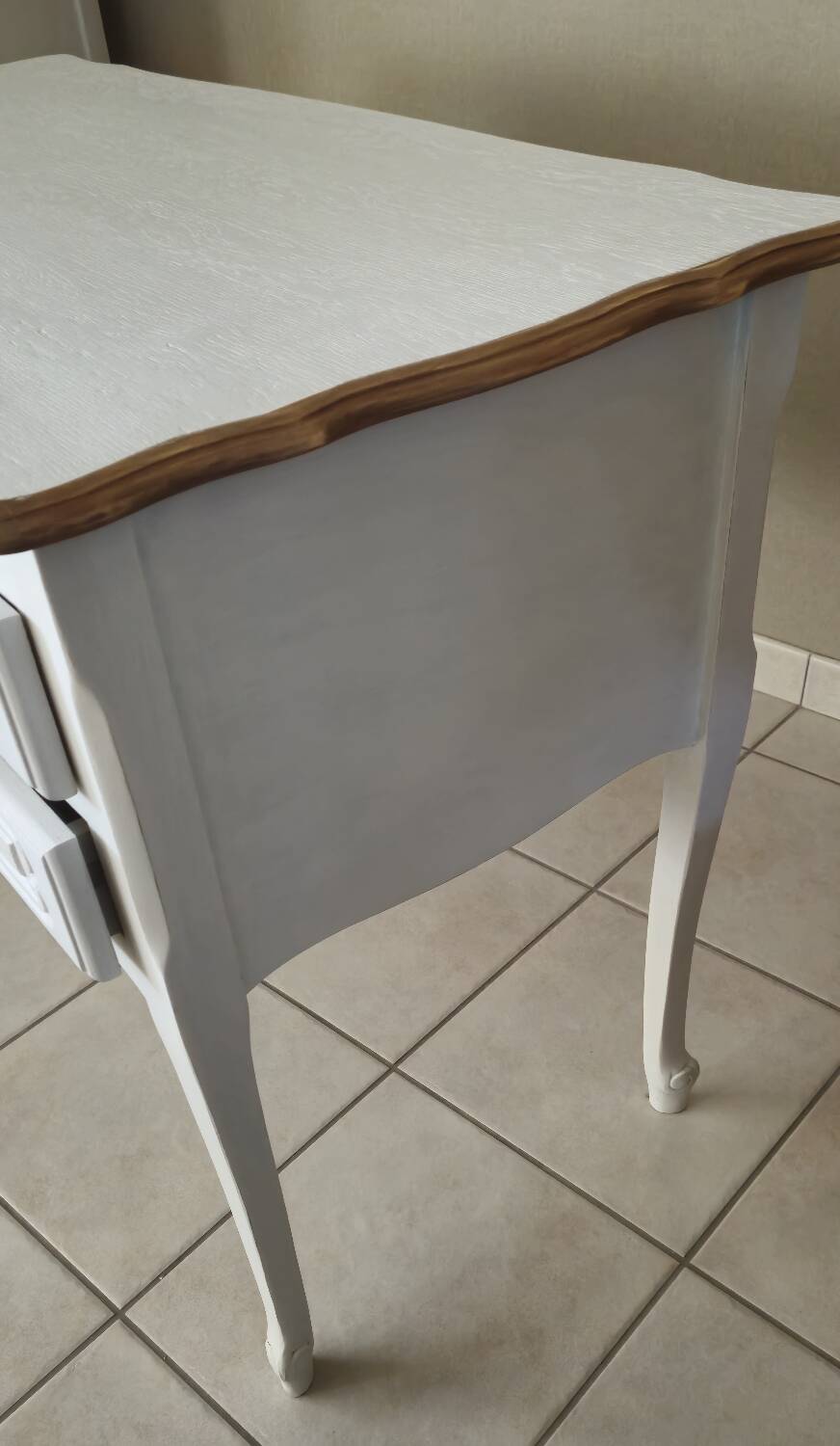 Bureau style Louis XV