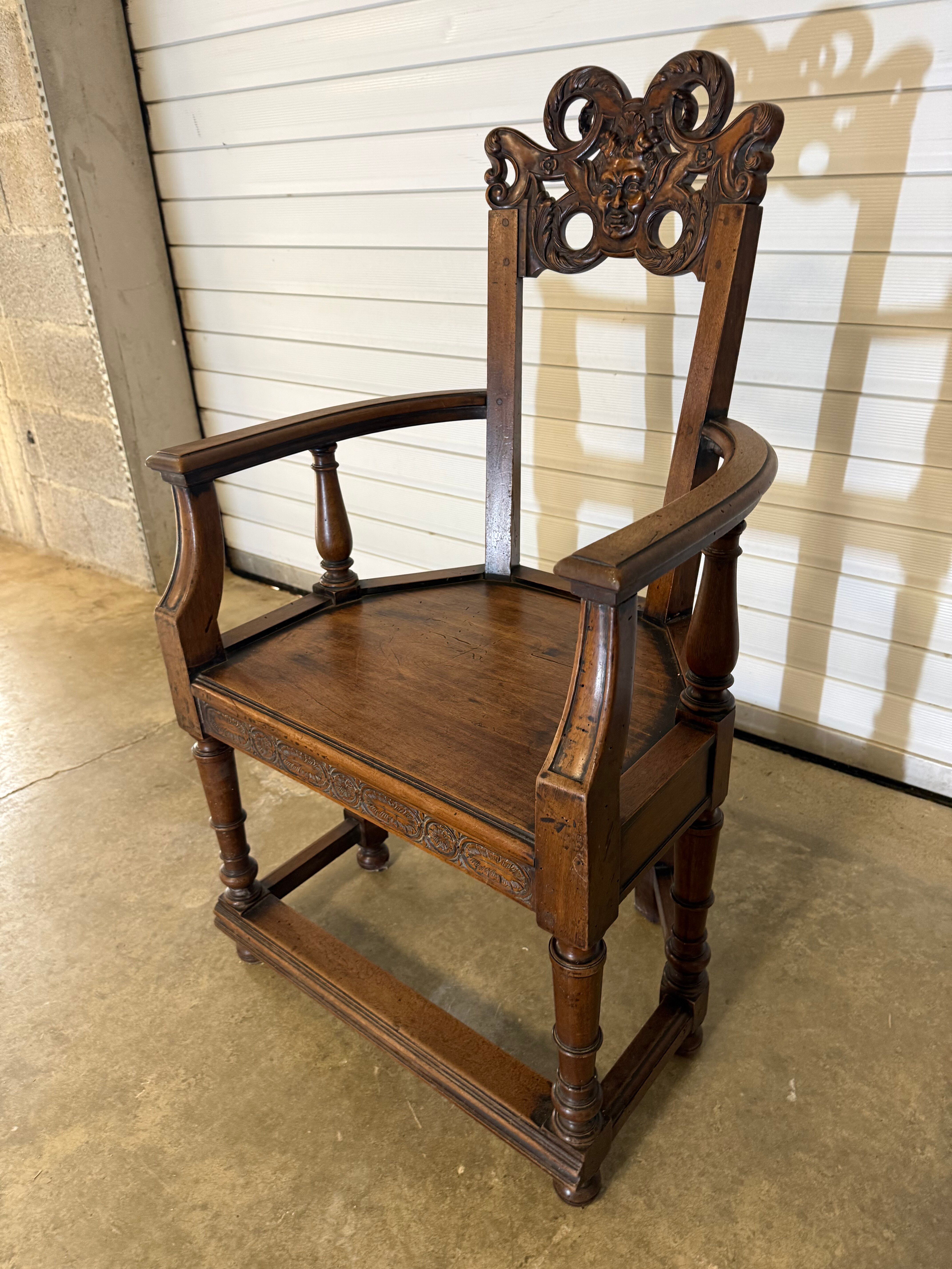 Fauteuil