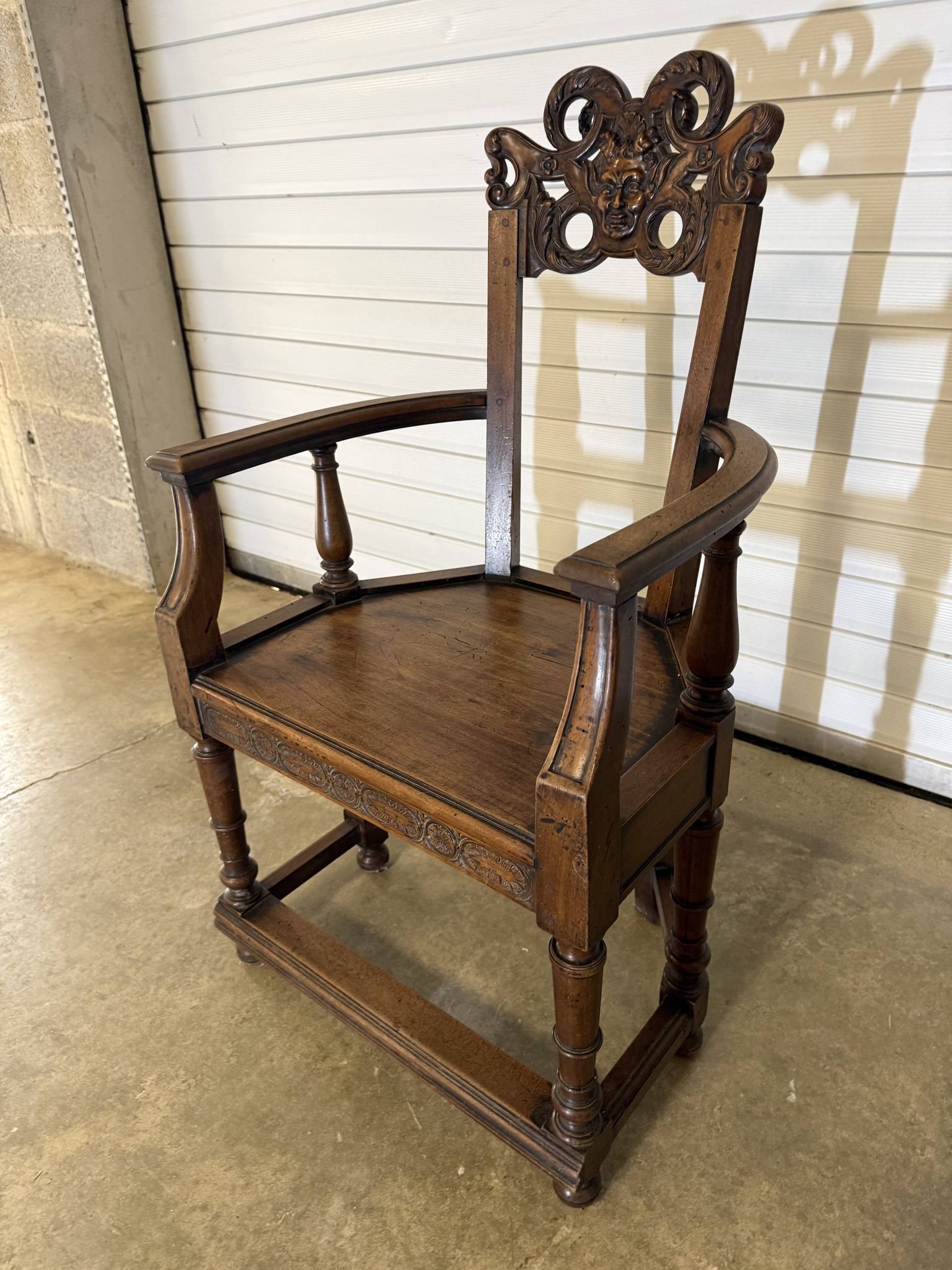 Armchair