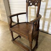 Armchair