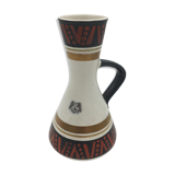 Höhr ceramic vase