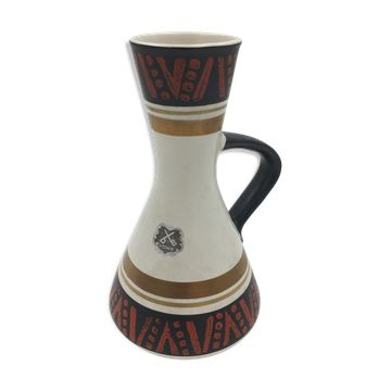 Höhr ceramic vase