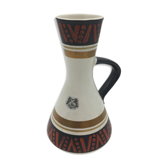 Höhr ceramic vase