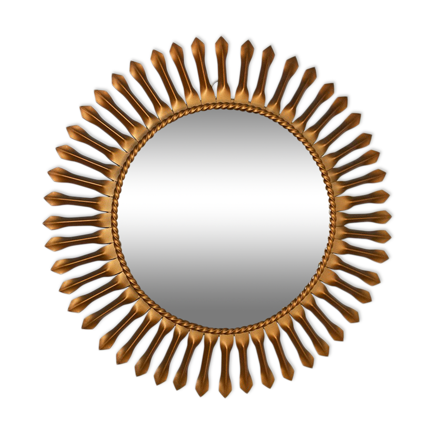 Sun mirror Chaty Vallauris 48cm