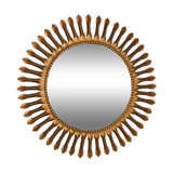 Sun mirror Chaty Vallauris 48cm