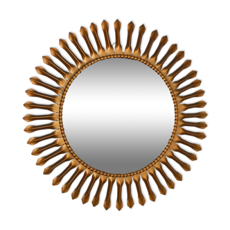 Sun mirror Chaty Vallauris 48cm
