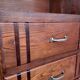 small chest of drawers