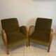 Armchairs