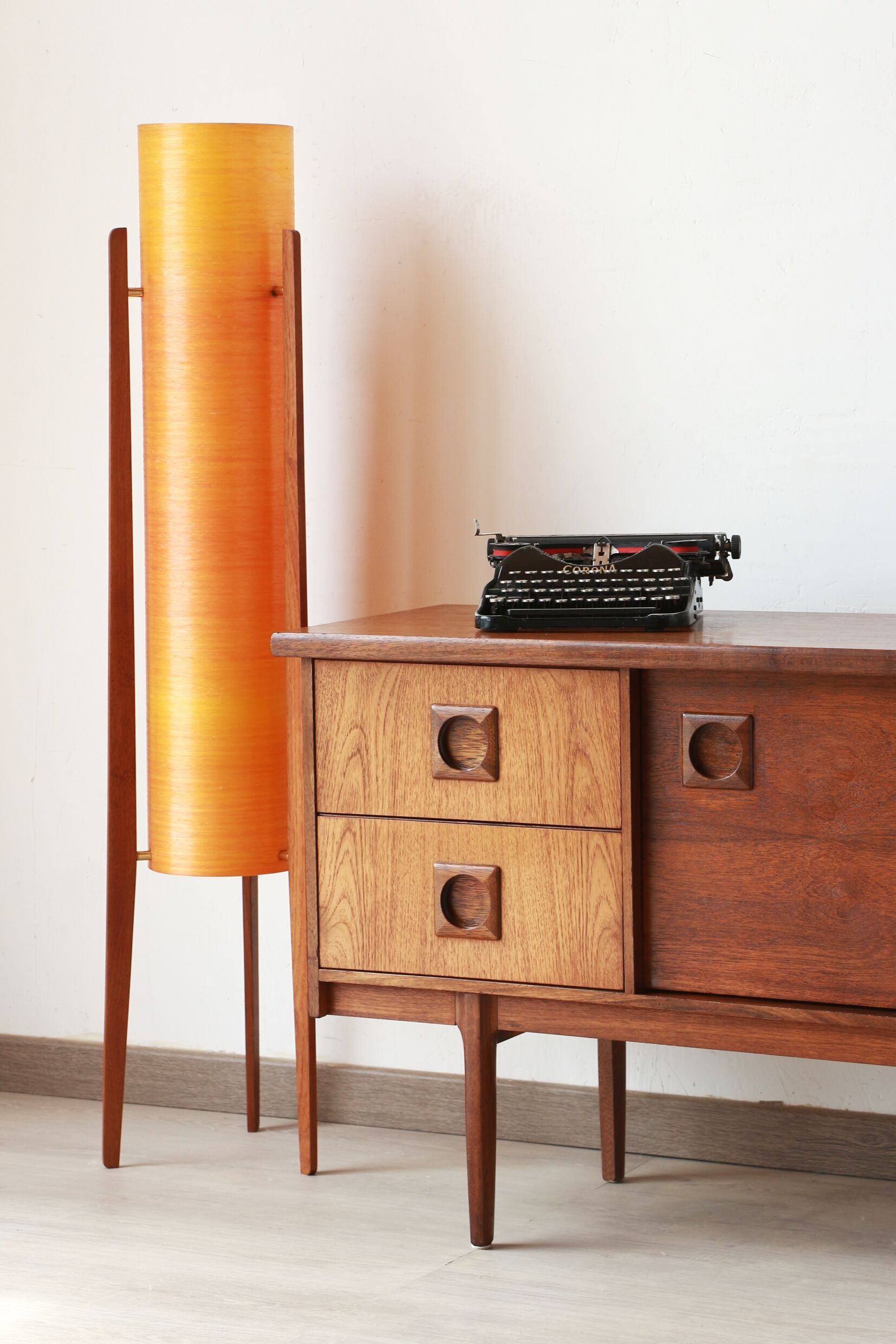 Enfilade - Bath Cabinet Makers - 60s