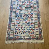 Berber carpet