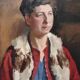Tableau - portrait