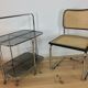 Chaise Cesca B32 par Marcel Breuer