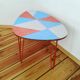 Brussels Coffee Table, Czechoslovakia, 1960s
