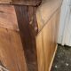 Louis Philippe Burl Walnut Chest of Drawers, Mid-19th Century