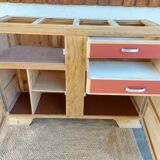 Mado terracotta buffet