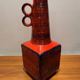 Model 71-35 Vase by Bay Keramik, Germany, 1960s