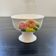 Fruit and lemon decorated bowl