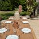 Farm table